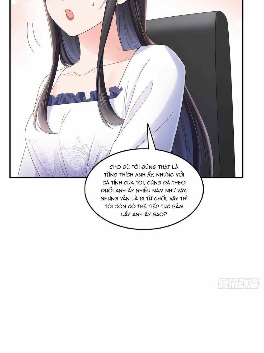 Hệt Như Hàn Quang Gặp Nắng Gắt - Chapter 430 - Page 44