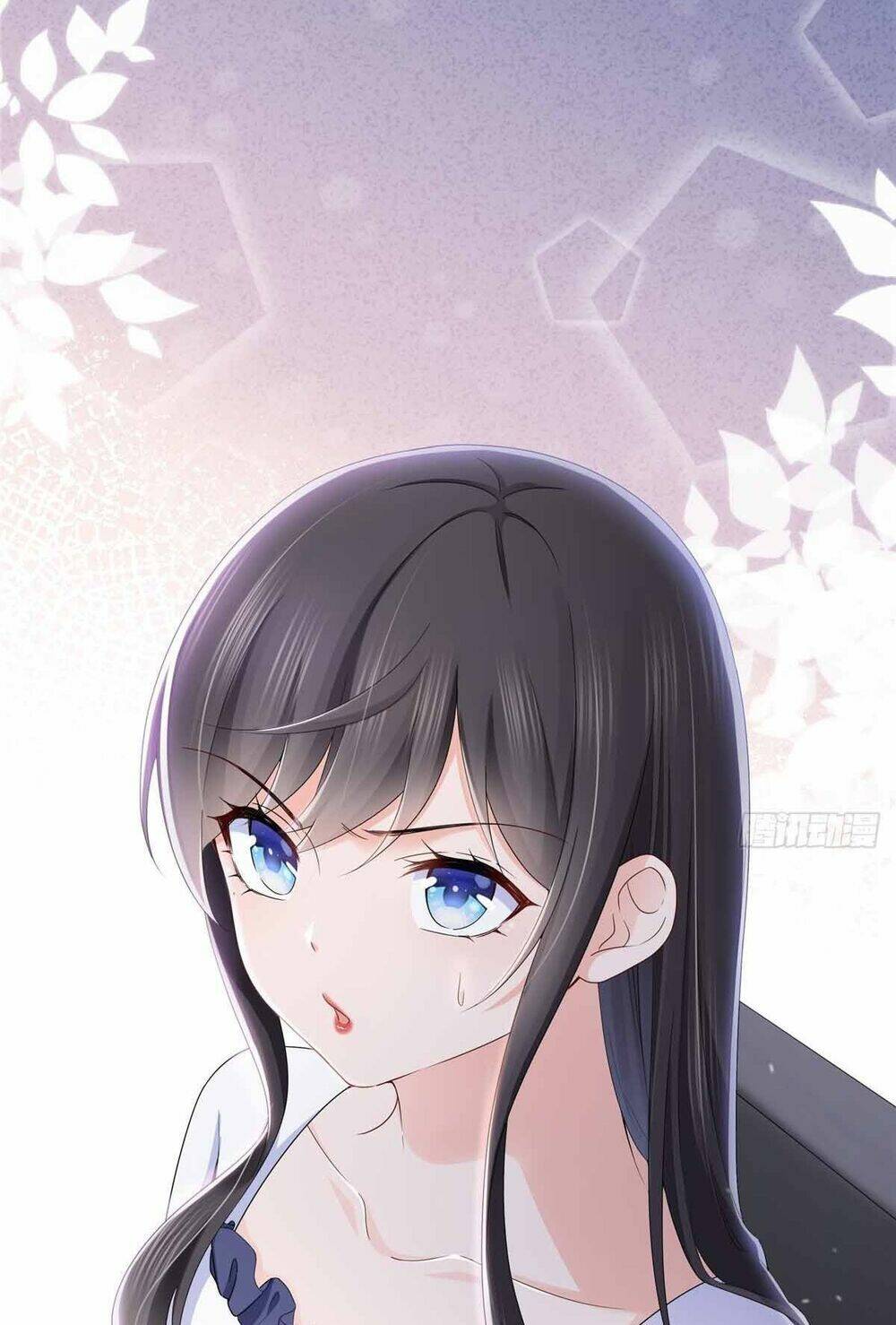 Hệt Như Hàn Quang Gặp Nắng Gắt - Chapter 430 - Page 46