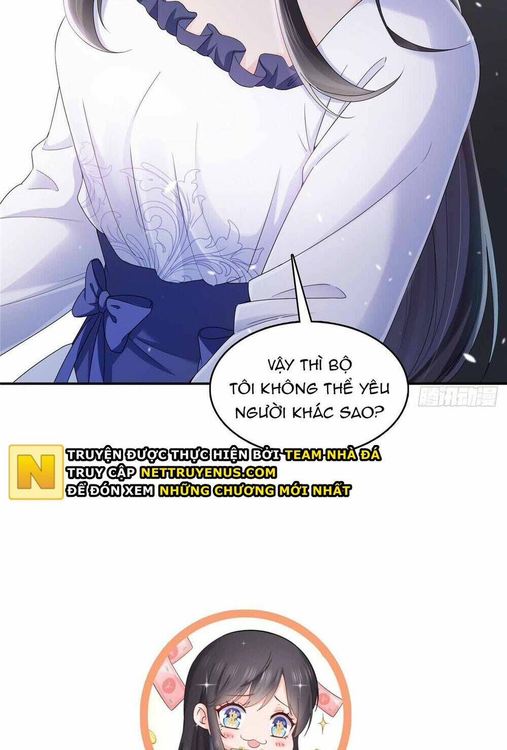 Hệt Như Hàn Quang Gặp Nắng Gắt - Chapter 430 - Page 47