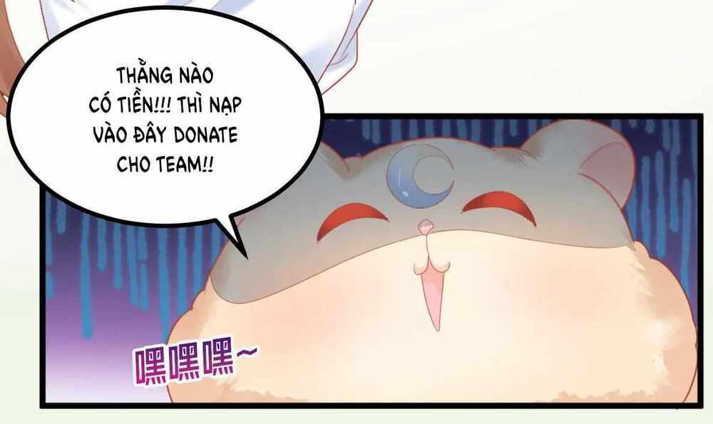 Hệt Như Hàn Quang Gặp Nắng Gắt - Chapter 430 - Page 50