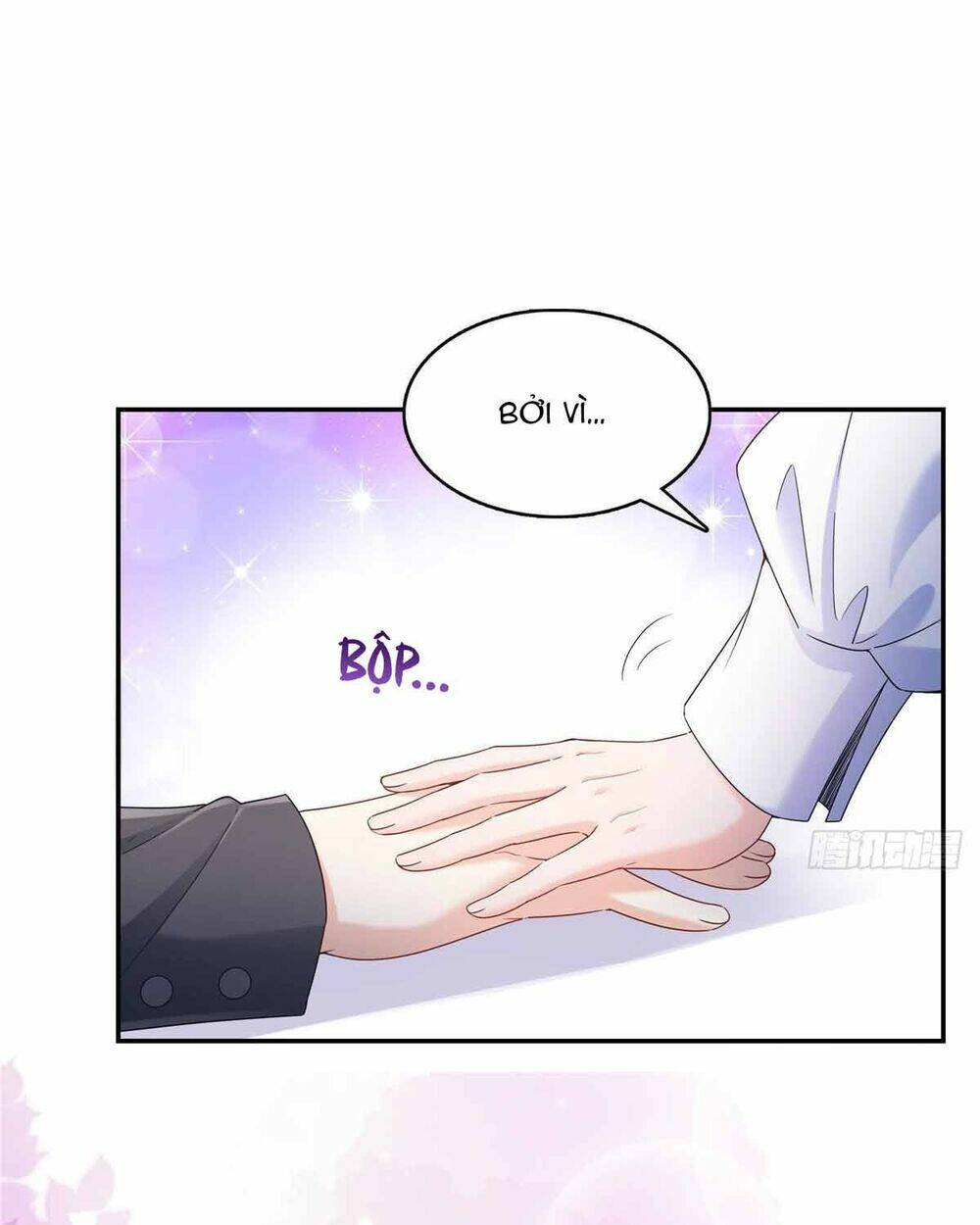 Hệt Như Hàn Quang Gặp Nắng Gắt - Chapter 430 - Page 5