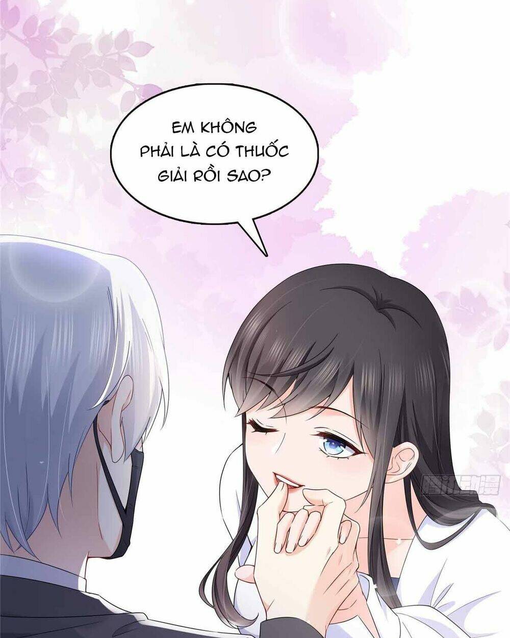 Hệt Như Hàn Quang Gặp Nắng Gắt - Chapter 430 - Page 6