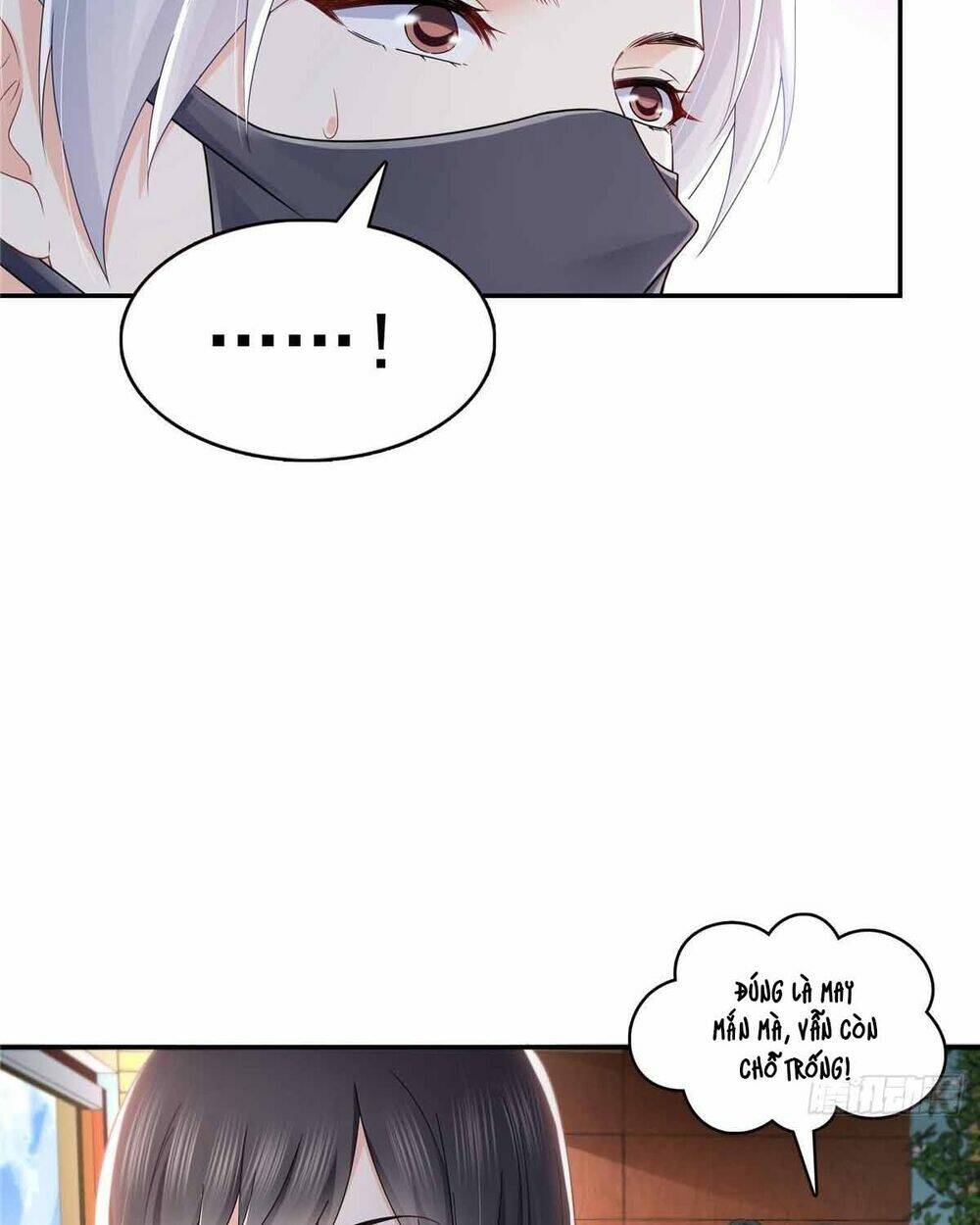 Hệt Như Hàn Quang Gặp Nắng Gắt - Chapter 430 - Page 8