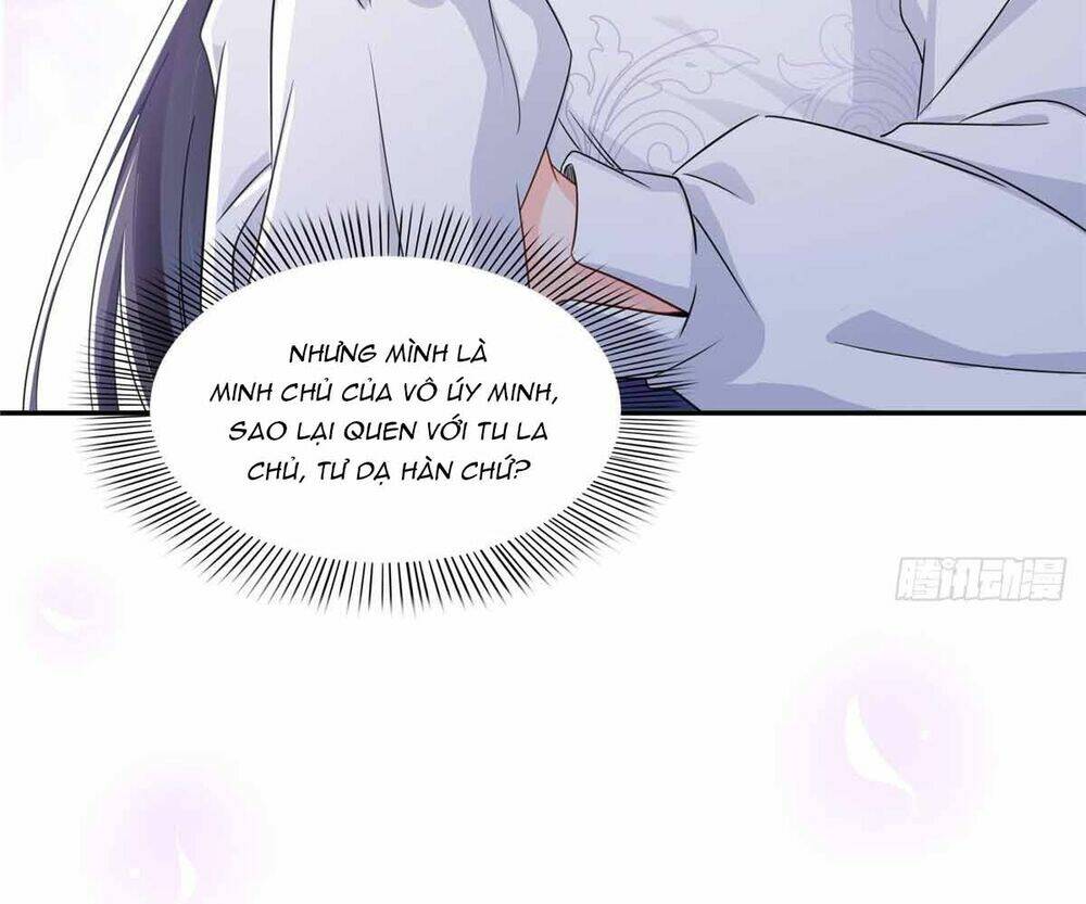 Hệt Như Hàn Quang Gặp Nắng Gắt Chapter 431 - Trang 9