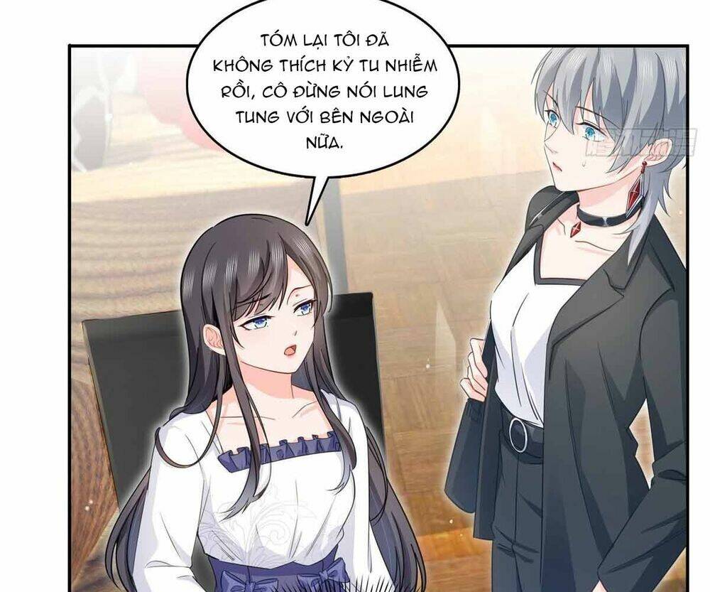 Hệt Như Hàn Quang Gặp Nắng Gắt Chapter 431 - Trang 11