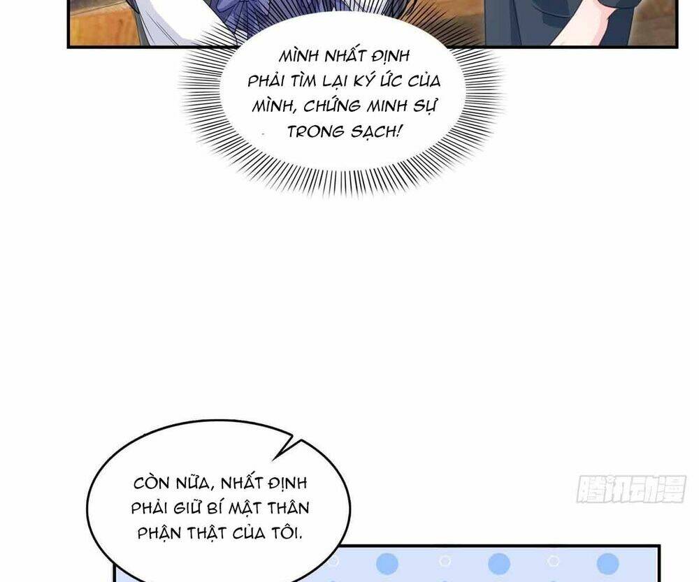 Hệt Như Hàn Quang Gặp Nắng Gắt Chapter 431 - Trang 12