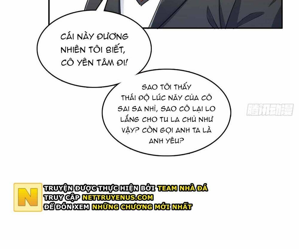 Hệt Như Hàn Quang Gặp Nắng Gắt Chapter 431 - Trang 14