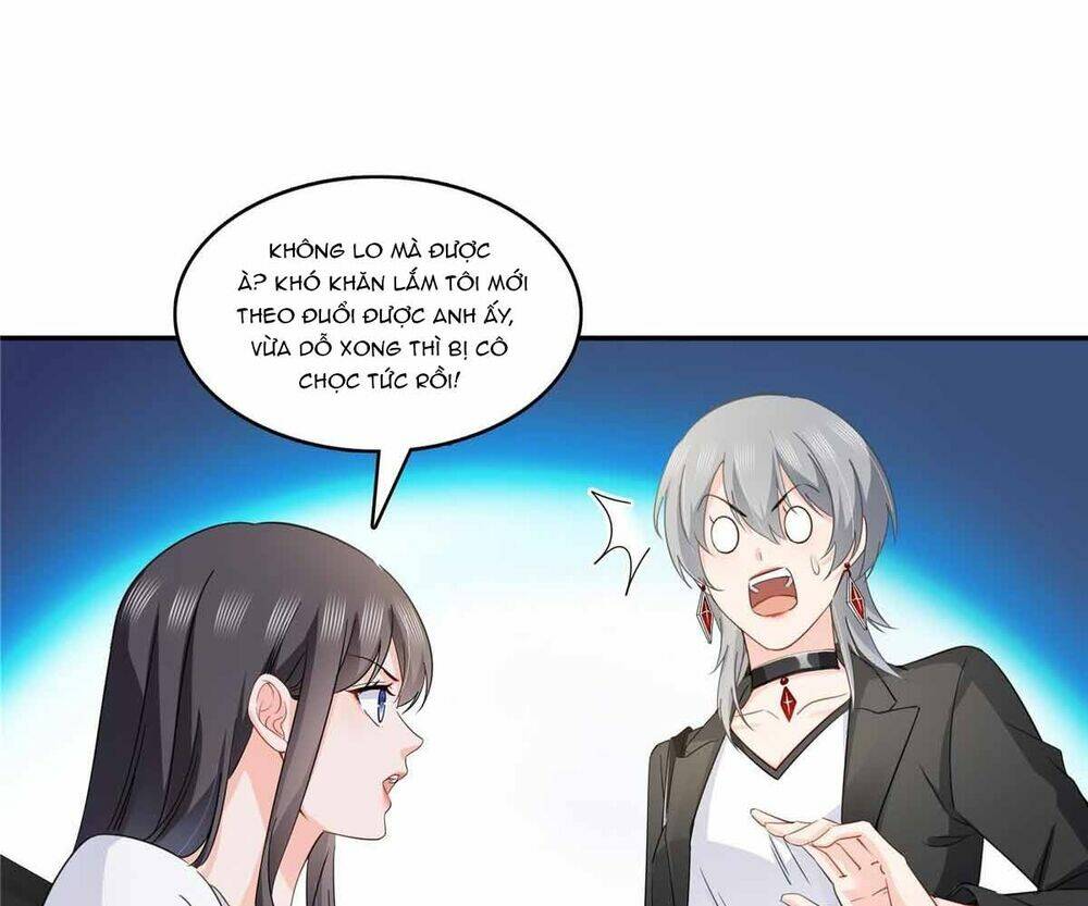 Hệt Như Hàn Quang Gặp Nắng Gắt Chapter 431 - Trang 15