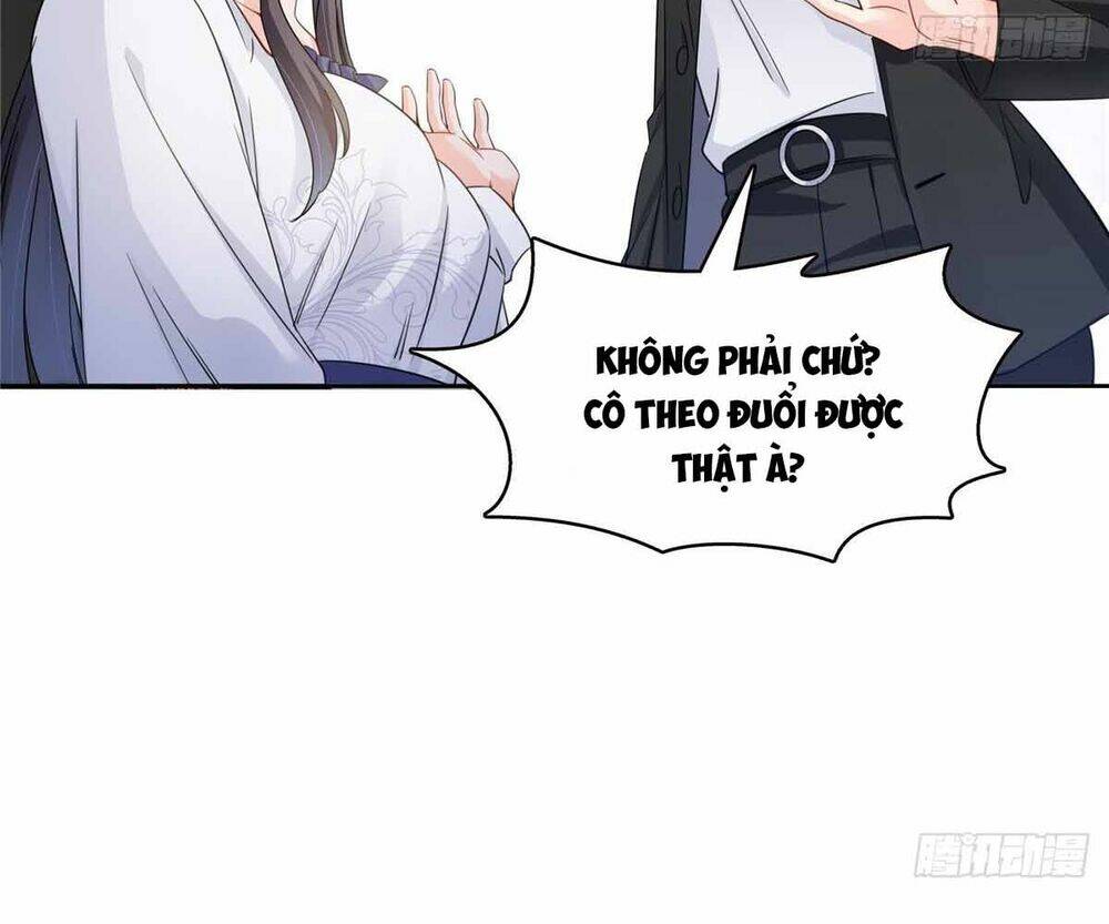 Hệt Như Hàn Quang Gặp Nắng Gắt Chapter 431 - Trang 16
