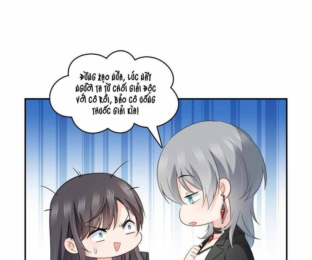 Hệt Như Hàn Quang Gặp Nắng Gắt Chapter 431 - Trang 17