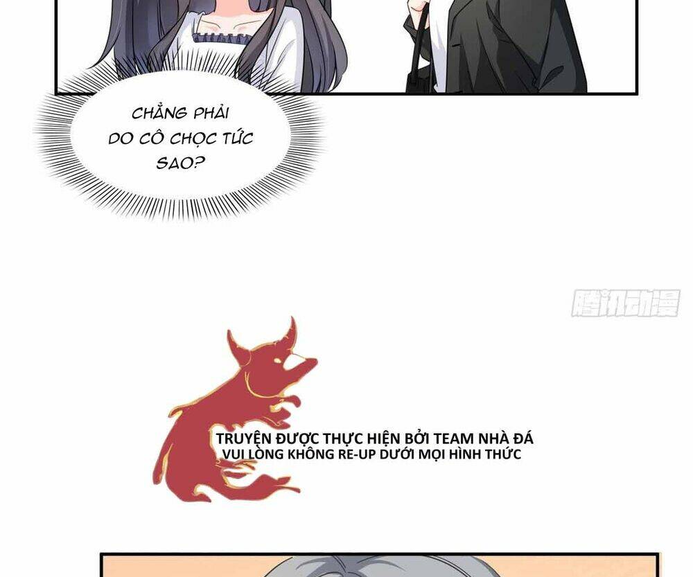 Hệt Như Hàn Quang Gặp Nắng Gắt Chapter 431 - Trang 18