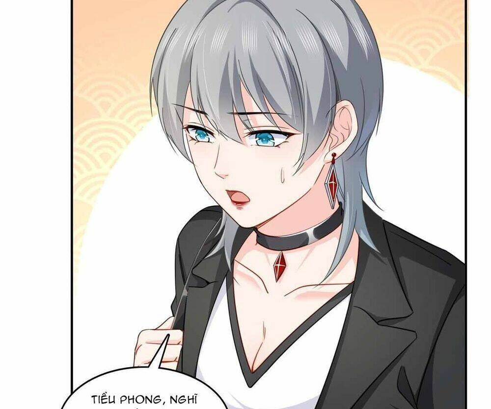 Hệt Như Hàn Quang Gặp Nắng Gắt Chapter 431 - Trang 19