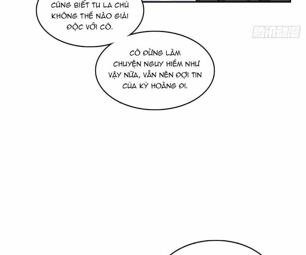 Hệt Như Hàn Quang Gặp Nắng Gắt Chapter 431 - Trang 20