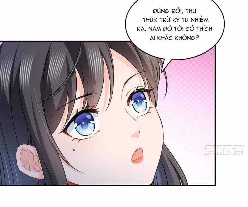 Hệt Như Hàn Quang Gặp Nắng Gắt Chapter 431 - Trang 21