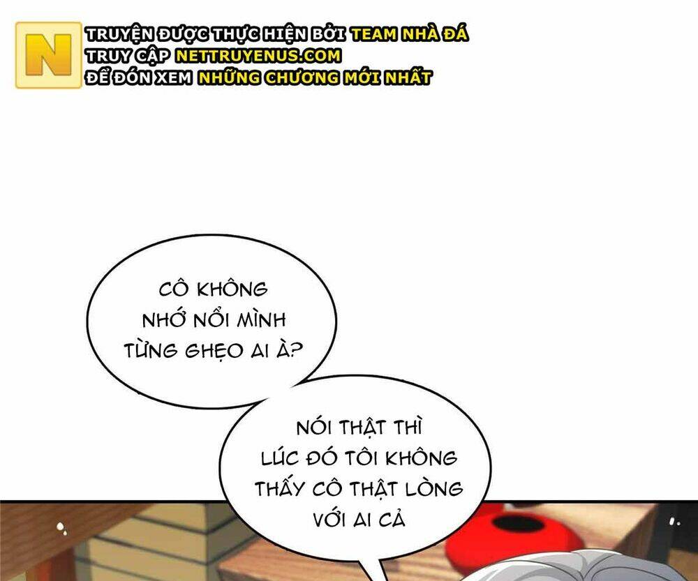 Hệt Như Hàn Quang Gặp Nắng Gắt Chapter 431 - Trang 22