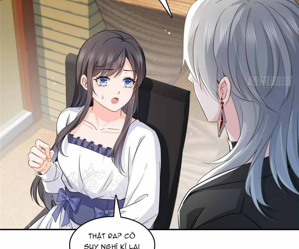 Hệt Như Hàn Quang Gặp Nắng Gắt Chapter 431 - Trang 23