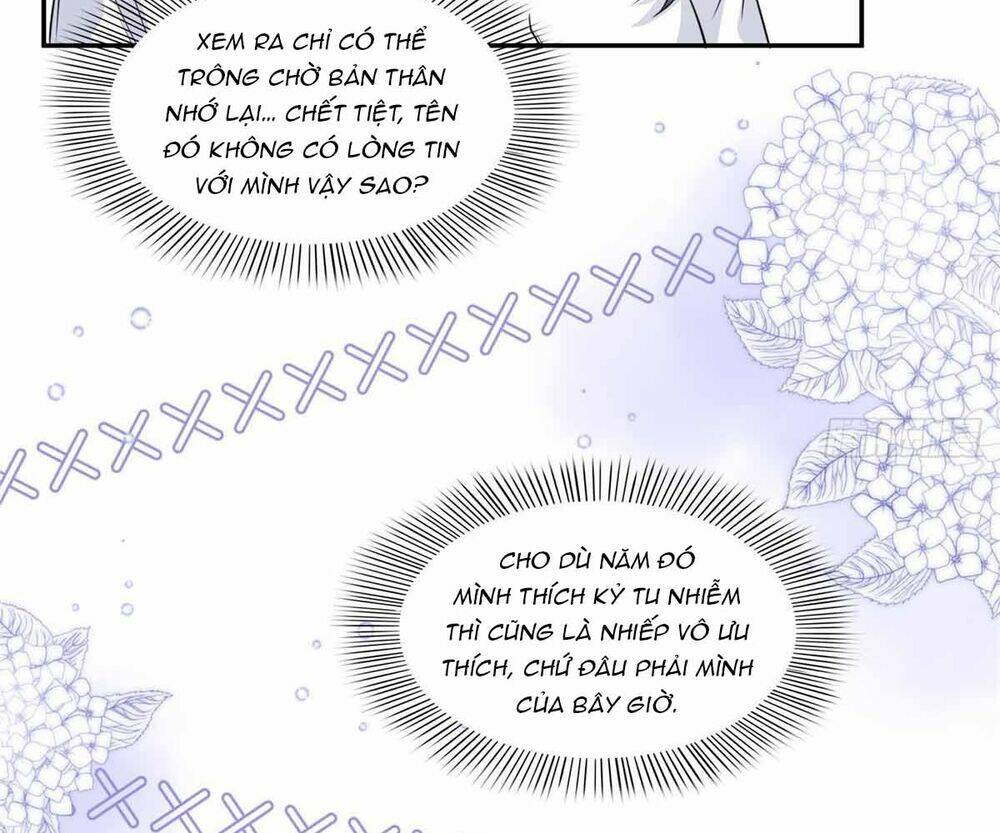 Hệt Như Hàn Quang Gặp Nắng Gắt Chapter 431 - Trang 26