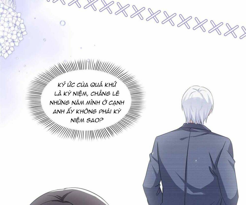 Hệt Như Hàn Quang Gặp Nắng Gắt Chapter 431 - Trang 27