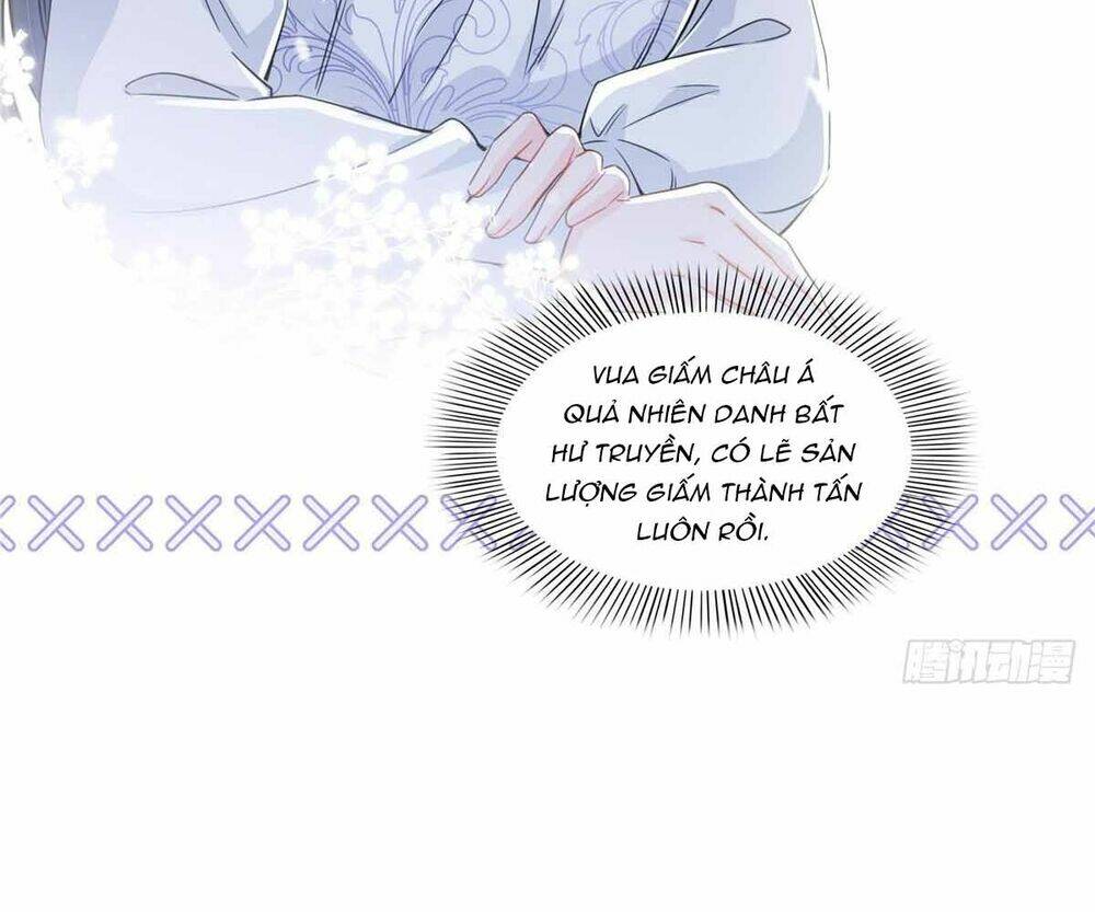 Hệt Như Hàn Quang Gặp Nắng Gắt Chapter 431 - Trang 29