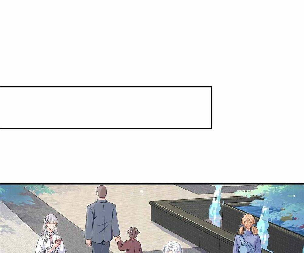 Hệt Như Hàn Quang Gặp Nắng Gắt Chapter 431 - Trang 30