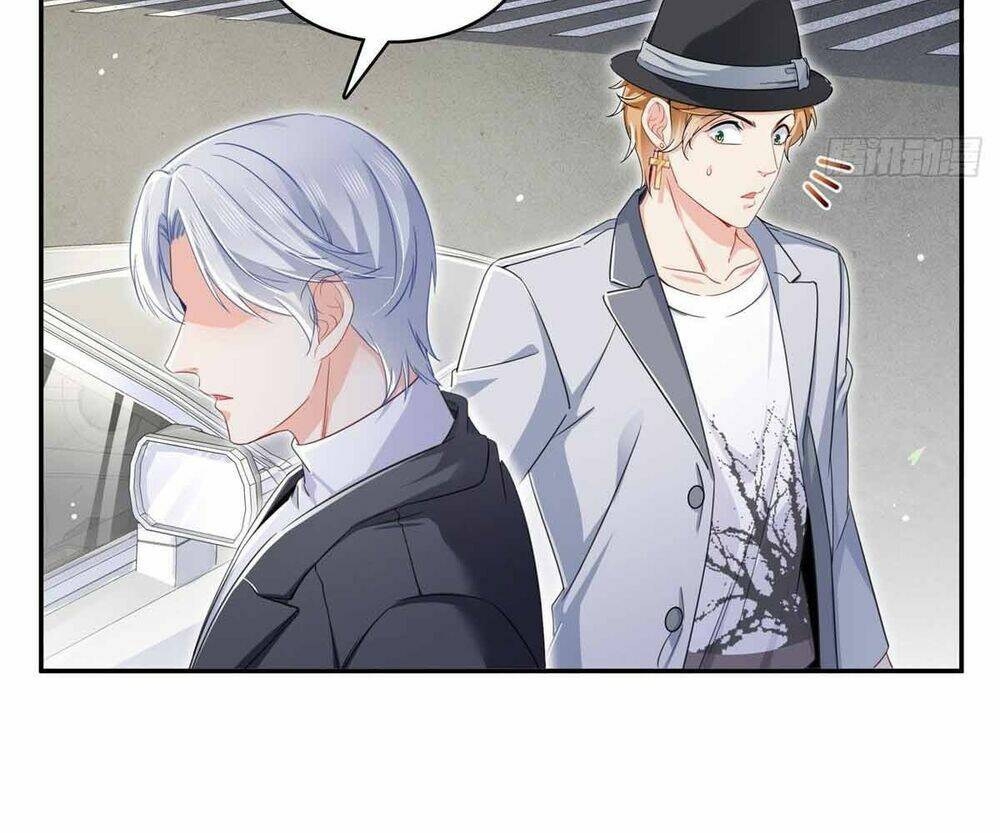 Hệt Như Hàn Quang Gặp Nắng Gắt Chapter 431 - Trang 33