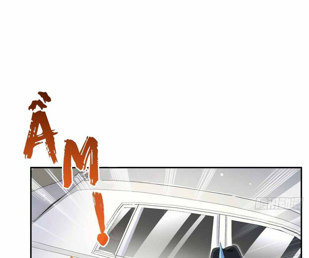 Hệt Như Hàn Quang Gặp Nắng Gắt Chapter 431 - Trang 34