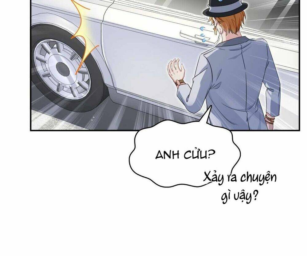 Hệt Như Hàn Quang Gặp Nắng Gắt Chapter 431 - Trang 35