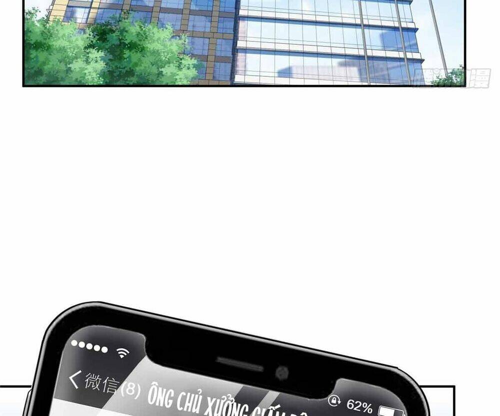 Hệt Như Hàn Quang Gặp Nắng Gắt Chapter 431 - Trang 41