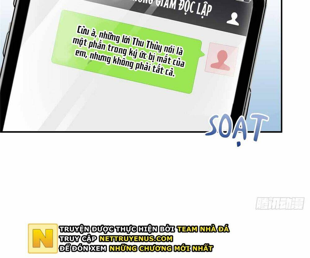 Hệt Như Hàn Quang Gặp Nắng Gắt Chapter 431 - Trang 42