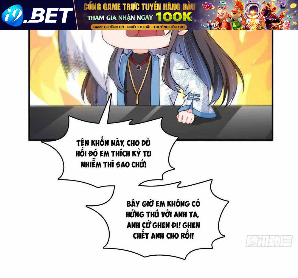 Hệt Như Hàn Quang Gặp Nắng Gắt Chapter 431 - Trang 47