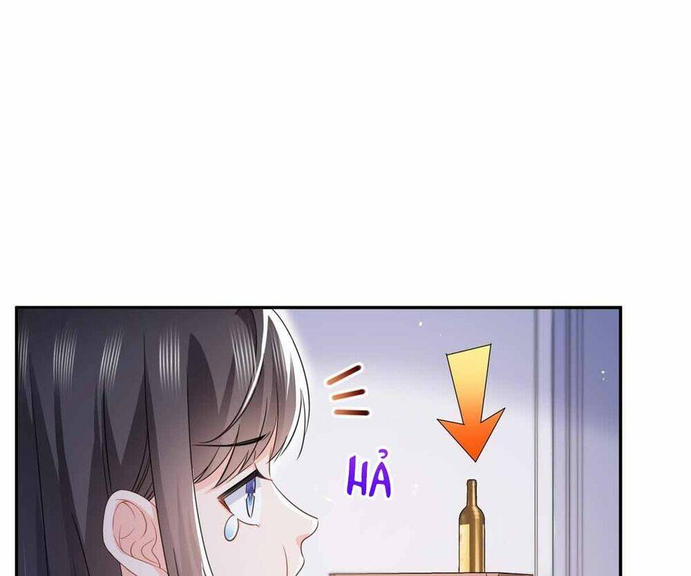 Hệt Như Hàn Quang Gặp Nắng Gắt Chapter 431 - Trang 48