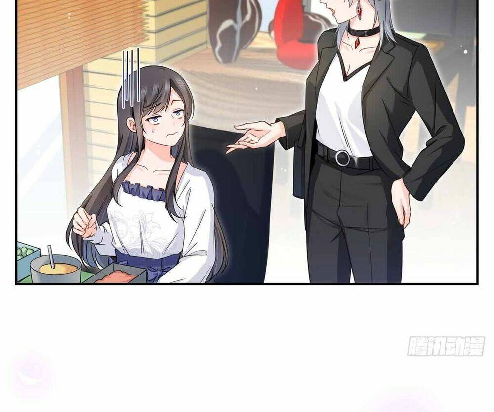 Hệt Như Hàn Quang Gặp Nắng Gắt Chapter 431 - Trang 4