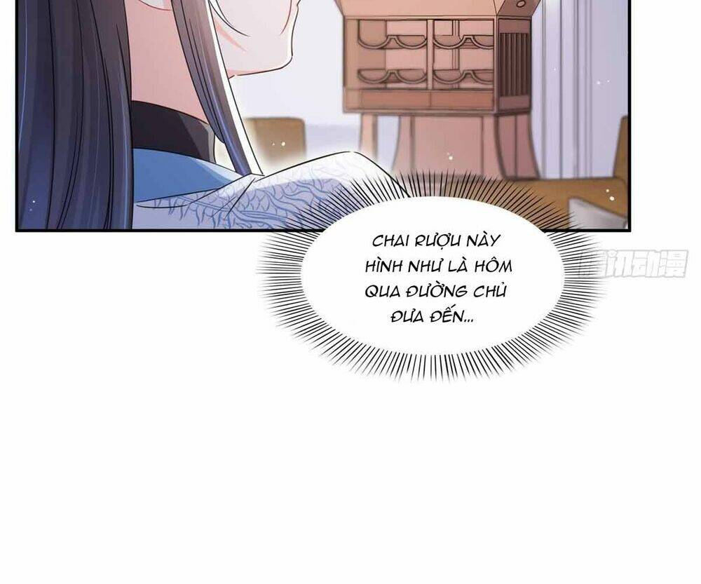 Hệt Như Hàn Quang Gặp Nắng Gắt Chapter 431 - Trang 49