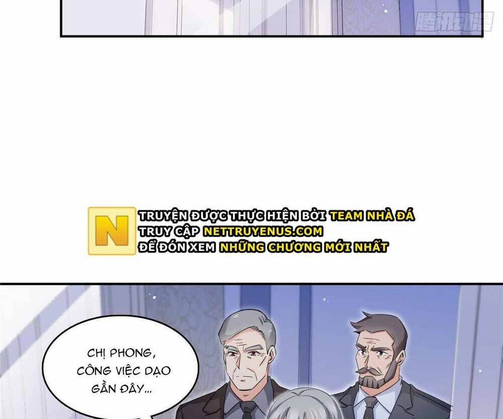 Hệt Như Hàn Quang Gặp Nắng Gắt Chapter 431 - Trang 51