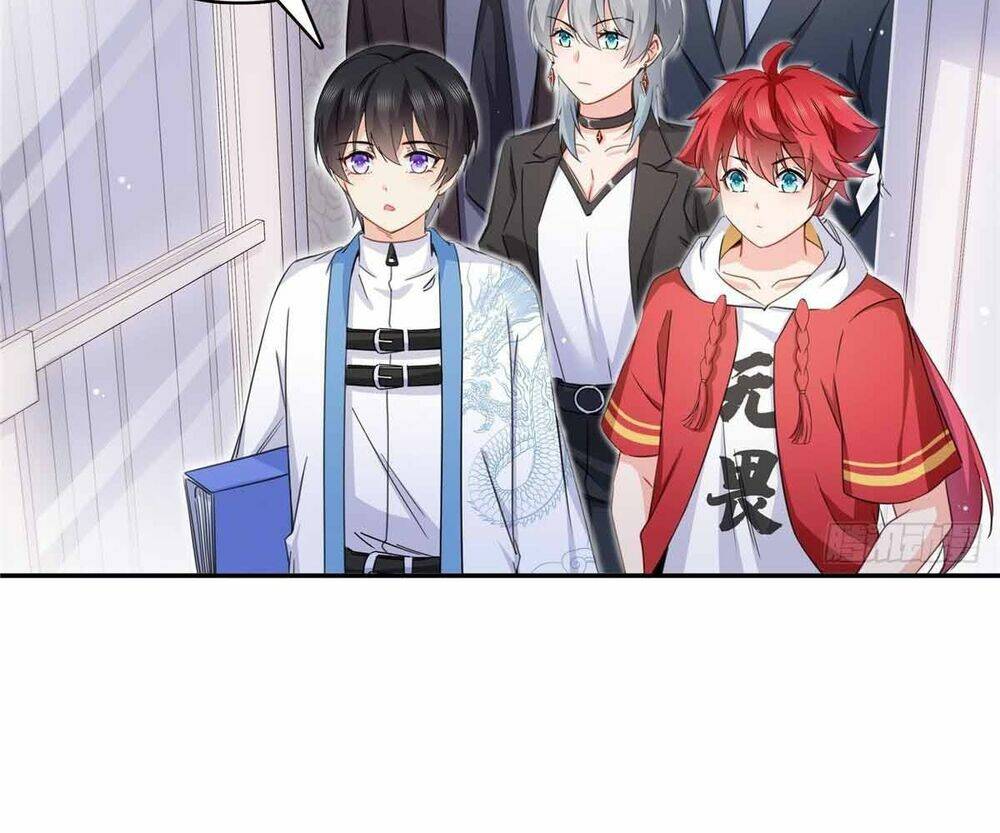 Hệt Như Hàn Quang Gặp Nắng Gắt Chapter 431 - Trang 52