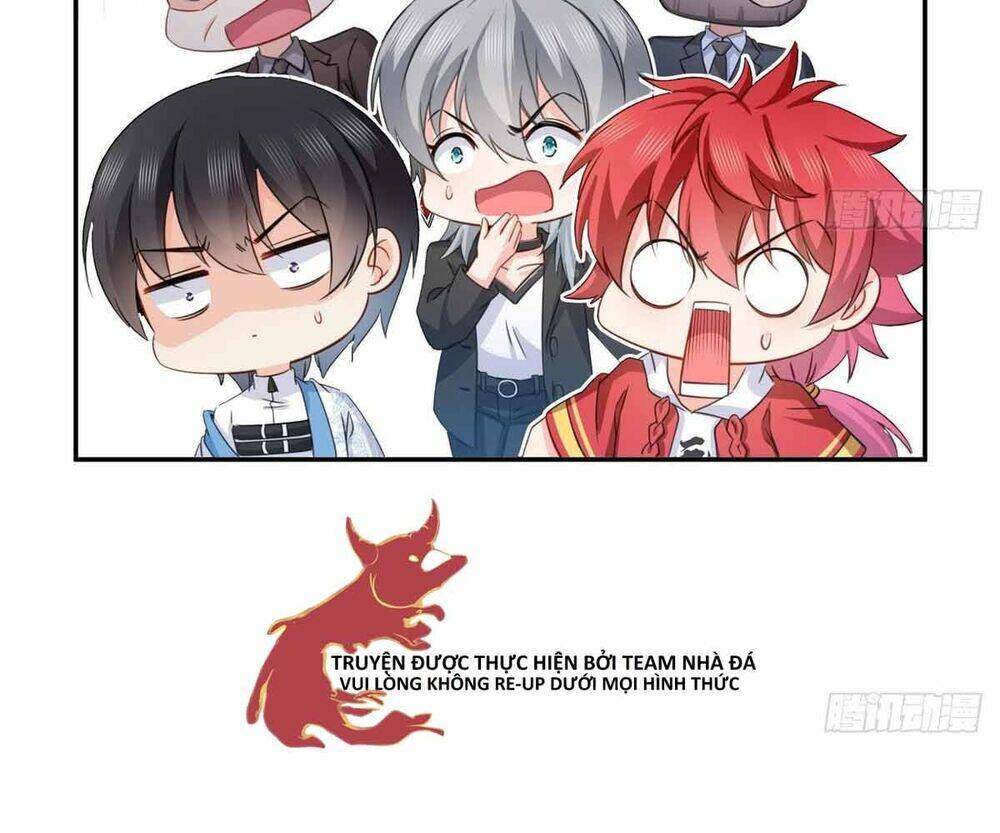 Hệt Như Hàn Quang Gặp Nắng Gắt Chapter 431 - Trang 54