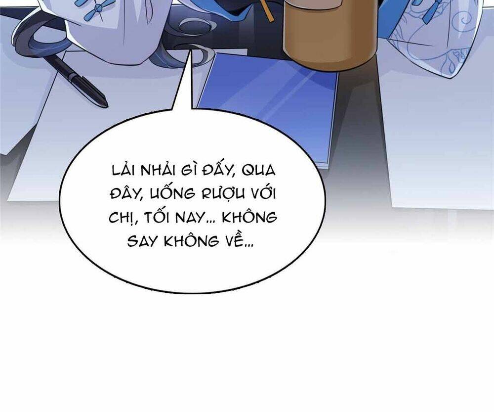 Hệt Như Hàn Quang Gặp Nắng Gắt Chapter 431 - Trang 57
