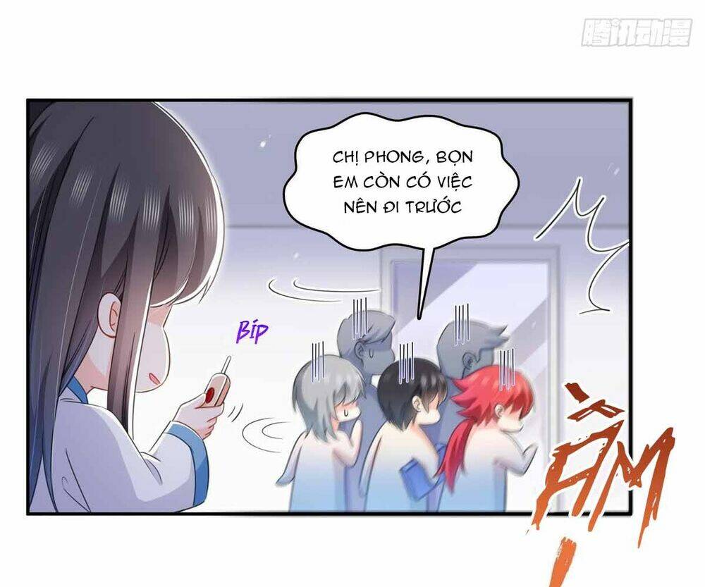 Hệt Như Hàn Quang Gặp Nắng Gắt Chapter 431 - Trang 58