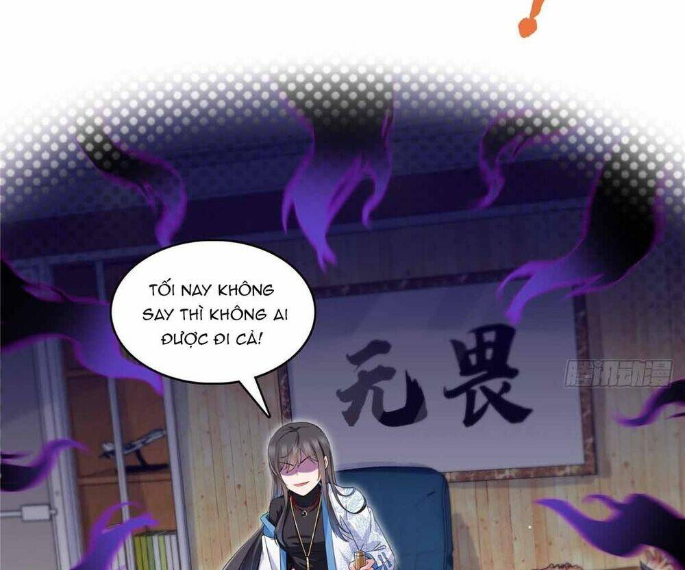 Hệt Như Hàn Quang Gặp Nắng Gắt Chapter 431 - Trang 59