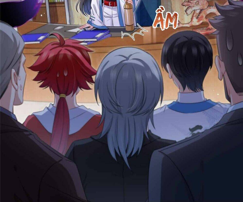 Hệt Như Hàn Quang Gặp Nắng Gắt Chapter 431 - Trang 60