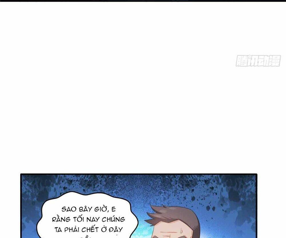 Hệt Như Hàn Quang Gặp Nắng Gắt Chapter 431 - Trang 61