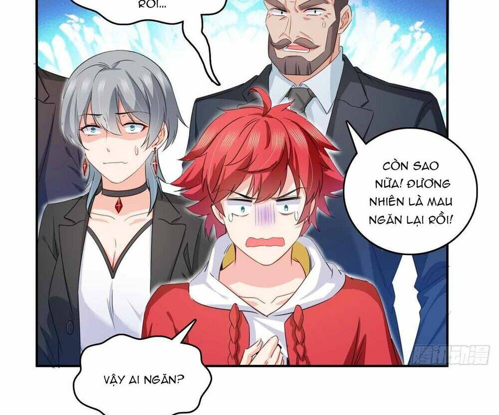 Hệt Như Hàn Quang Gặp Nắng Gắt Chapter 431 - Trang 62