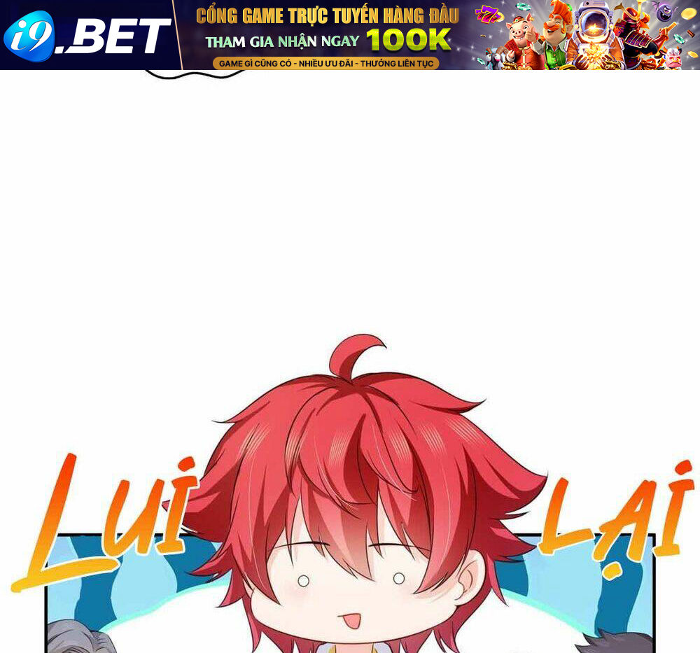 Hệt Như Hàn Quang Gặp Nắng Gắt Chapter 431 - Trang 63