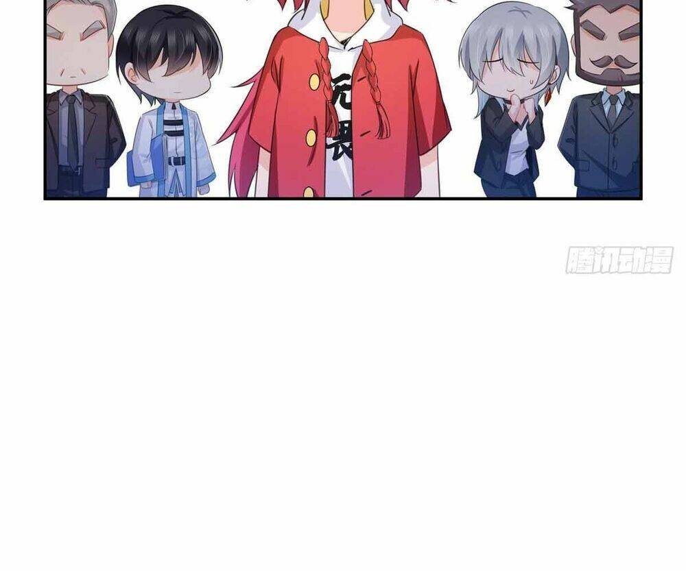 Hệt Như Hàn Quang Gặp Nắng Gắt Chapter 431 - Trang 64