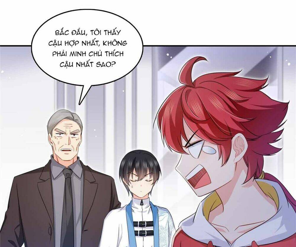 Hệt Như Hàn Quang Gặp Nắng Gắt Chapter 431 - Trang 65