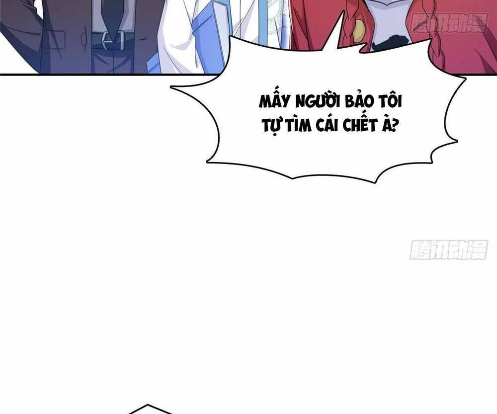 Hệt Như Hàn Quang Gặp Nắng Gắt Chapter 431 - Trang 66