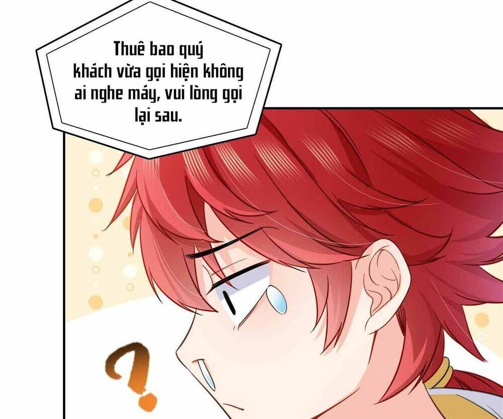 Hệt Như Hàn Quang Gặp Nắng Gắt Chapter 431 - Trang 67