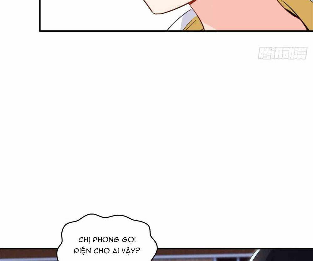 Hệt Như Hàn Quang Gặp Nắng Gắt Chapter 431 - Trang 68