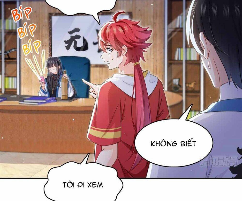 Hệt Như Hàn Quang Gặp Nắng Gắt Chapter 431 - Trang 69