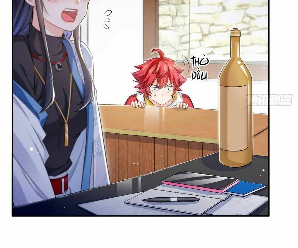 Hệt Như Hàn Quang Gặp Nắng Gắt Chapter 431 - Trang 71